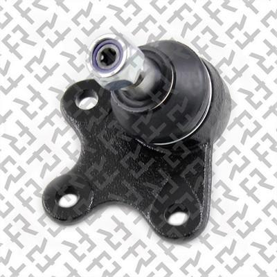 FR Redaelli 6-616 - Ball Joint www.autospares.lv