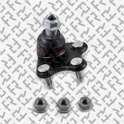 FR Redaelli 6-623K - Ball Joint www.autospares.lv