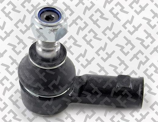 FR Redaelli 6-140 - Tie Rod End www.autospares.lv