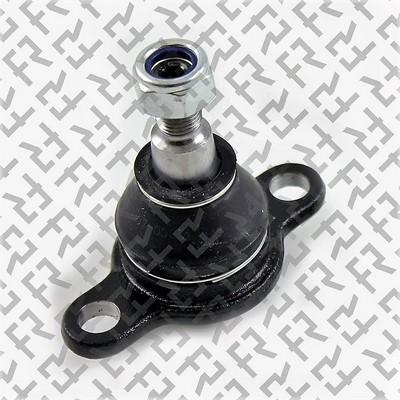 FR Redaelli 6-142 - Balst / Virzošais šarnīrs www.autospares.lv