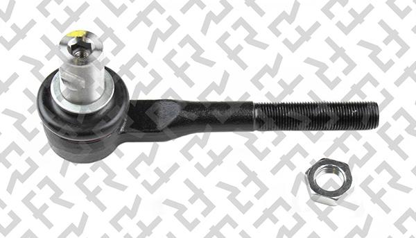 FR Redaelli 6-162 - Tie Rod End www.autospares.lv