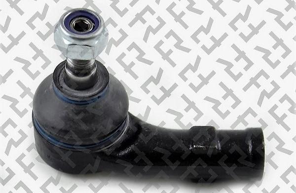 FR Redaelli 6-119 - Tie Rod End www.autospares.lv