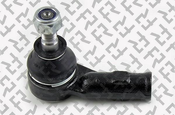 FR Redaelli 6-121 - Tie Rod End www.autospares.lv