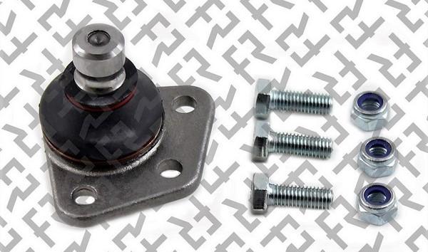 FR Redaelli 6-86K - Ball Joint www.autospares.lv