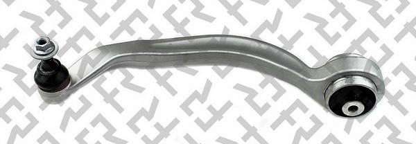 FR Redaelli 6-819 - Neatkarīgās balstiekārtas svira, Riteņa piekare www.autospares.lv