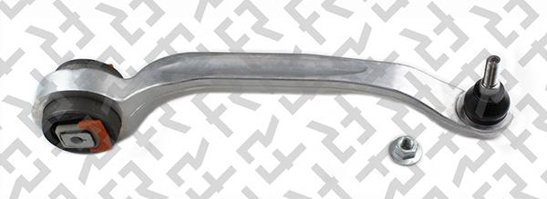 FR Redaelli 6-822 - Neatkarīgās balstiekārtas svira, Riteņa piekare www.autospares.lv