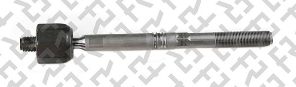 FR Redaelli 6-364 - Aksiālais šarnīrs, Stūres šķērsstiepnis www.autospares.lv