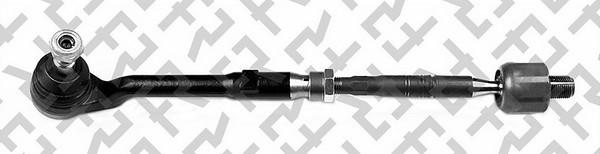 FR Redaelli 7-412 - Tie Rod www.autospares.lv