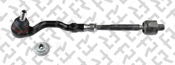 FR Redaelli 7-426 - Tie Rod www.autospares.lv