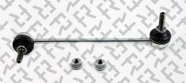 FR Redaelli 7-504K - Rod / Strut, stabiliser www.autospares.lv