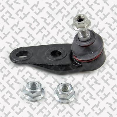 FR Redaelli 7-606K - Balst / Virzošais šarnīrs www.autospares.lv