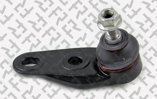 FR Redaelli 7-606 - Balst / Virzošais šarnīrs www.autospares.lv