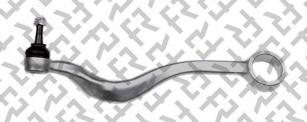 FR Redaelli 7-811 - Track Control Arm www.autospares.lv