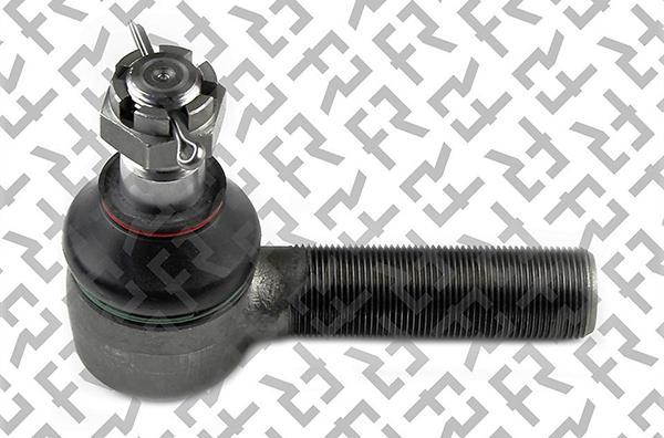 FR Redaelli A-101 - Tie Rod End www.autospares.lv