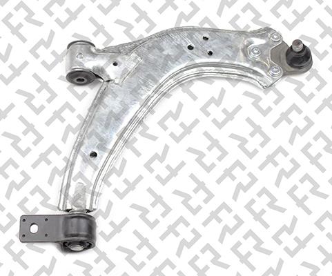 FR Redaelli CI-904 - Track Control Arm www.autospares.lv