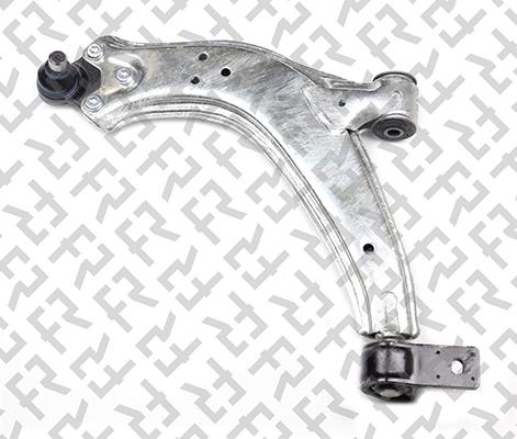 FR Redaelli CI-905A - Track Control Arm www.autospares.lv