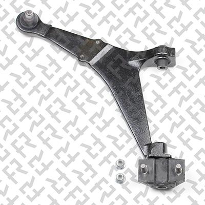 FR Redaelli CI-901 - Track Control Arm www.autospares.lv