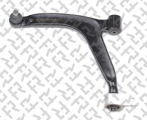 FR Redaelli CI-917 - Track Control Arm www.autospares.lv