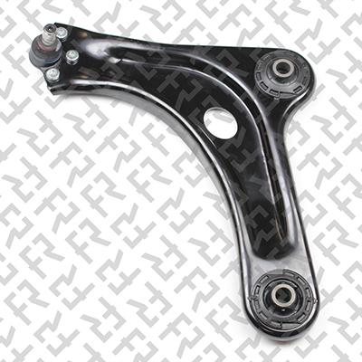 FR Redaelli CI-921 - Track Control Arm www.autospares.lv