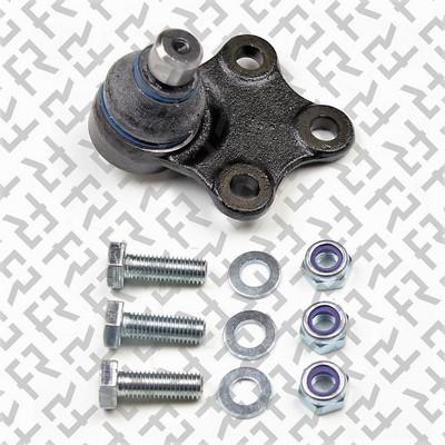 FR Redaelli CI-101AK - Ball Joint www.autospares.lv