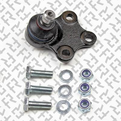 FR Redaelli CI-102AK - Ball Joint www.autospares.lv