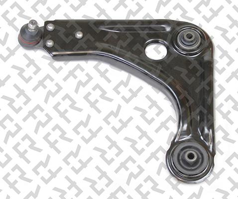 FR Redaelli FO-907 - Track Control Arm www.autospares.lv