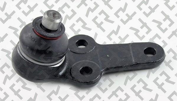 FR Redaelli FO-602 - Track Control Arm www.autospares.lv