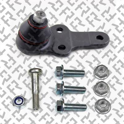 FR Redaelli FO-101K1 - Ball Joint www.autospares.lv