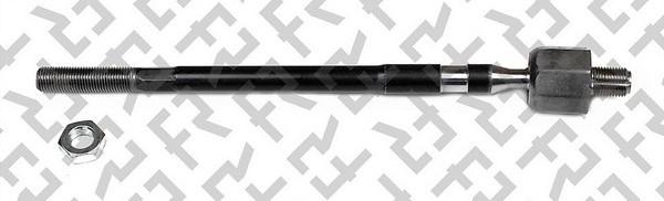 FR Redaelli HY-300K - Inner Tie Rod, Axle Joint www.autospares.lv