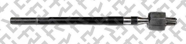 FR Redaelli HY-300 - Inner Tie Rod, Axle Joint www.autospares.lv