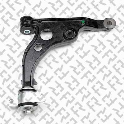 FR Redaelli M-902 - Track Control Arm www.autospares.lv