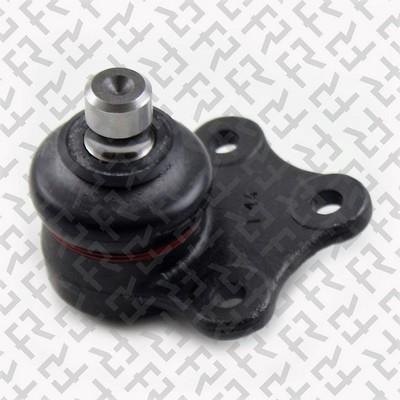 FR Redaelli MA-620 - Рычаг подвески колеса www.autospares.lv