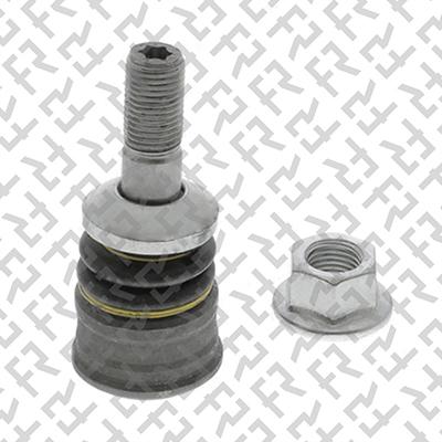 FR Redaelli ME-618 - Ball Joint www.autospares.lv