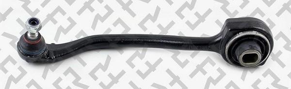 FR Redaelli ME-803 - Рычаг подвески колеса www.autospares.lv