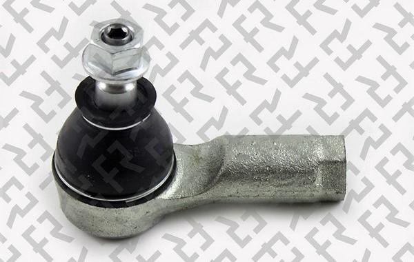 FR Redaelli MI-112 - Tie Rod End www.autospares.lv