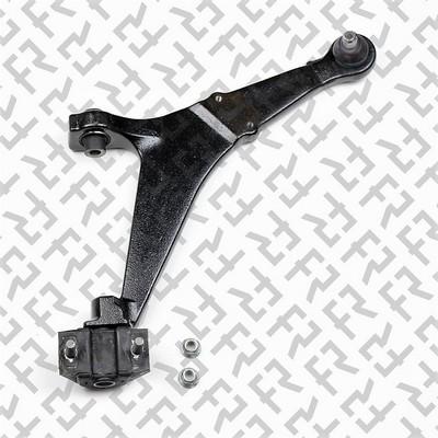 FR Redaelli P-900 - Track Control Arm www.autospares.lv