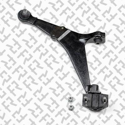 FR Redaelli P-901 - Track Control Arm www.autospares.lv