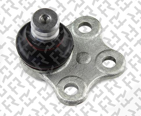 FR Redaelli R-603 - Ball Joint www.autospares.lv