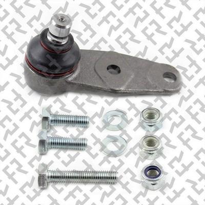 FR Redaelli R-107K - Ball Joint www.autospares.lv