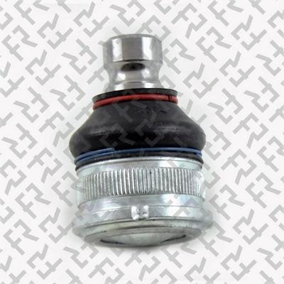 FR Redaelli R-120 - Рычаг подвески колеса www.autospares.lv