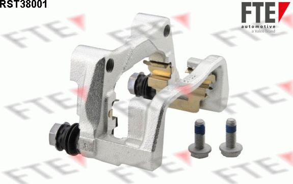 FTE 9910773 - Bremžu spēka regulators autospares.lv