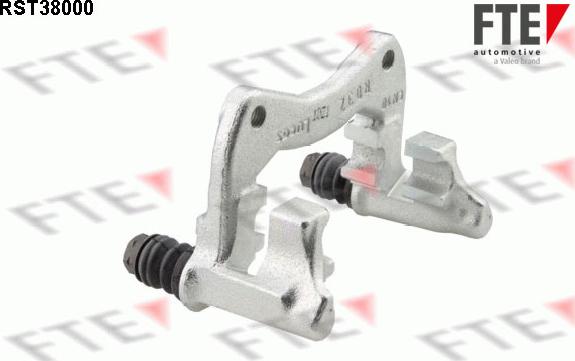 FTE 9910772 - Bremžu spēka regulators autospares.lv