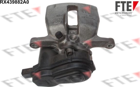 FTE RX439882A0 - Bremžu suports www.autospares.lv