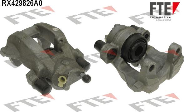 FTE RX429826A0 - Тормозной суппорт www.autospares.lv