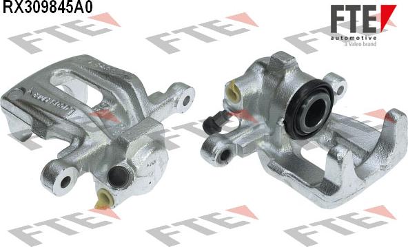 FTE RX309845A0 - Bremžu suports www.autospares.lv