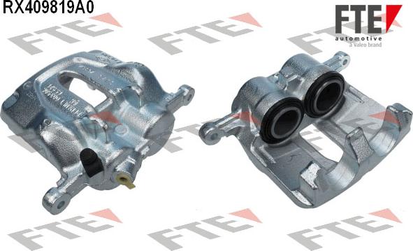 FTE RX409819A0 - Bremžu suports www.autospares.lv