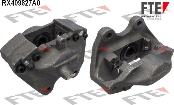 FTE RX409827A0 - Bremžu suports autospares.lv