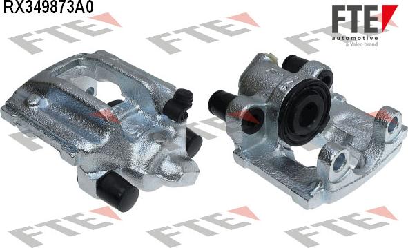 FTE RX349873A0 - Bremžu suports www.autospares.lv