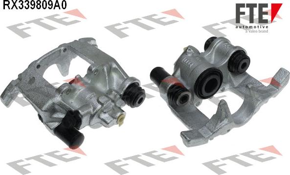 FTE RX339809A0 - Bremžu suports autospares.lv