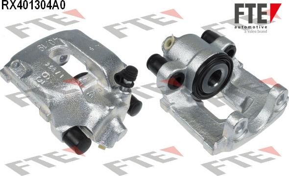 FTE RX401304A0 - Bremžu suports www.autospares.lv